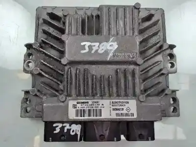 Автозапчасти б/у блок управления двигателем за renault laguna iii expression ссылки oem iam 8200793109
