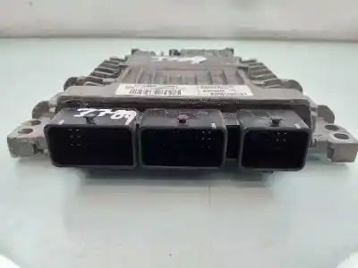 Автозапчастина б/у ебу контролер двигуна для renault laguna iii expression посилання на oem iam 8200793109 s122326132a 8200726923