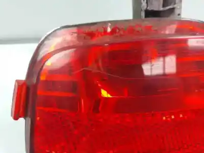 Автозапчасти б/у правая задняя противотуманная фонарь за renault laguna iii expression ссылки oem iam   