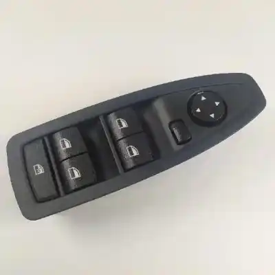 Автозапчасти б/у выключатель левого переднего окна за bmw serie 3 lim. (f30) 320d ссылки oem iam 9208109  728383206