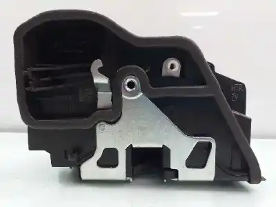 Gebrauchtes Autoersatzteil türschloss hinten rechts zum bmw serie 3 lim. (f30) 320d oem-iam-referenzen 7229460  