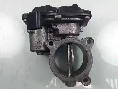 Gebrauchtes Autoersatzteil drosselklappenstutzen zum bmw serie 3 lim. (f30) 320d oem-iam-referenzen 13547810752