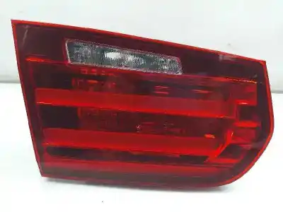 Автозапчасти б/у левый задний фонарь в двери за bmw serie 3 lim. (f30) 320d ссылки oem iam h3737279301062x
