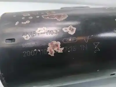 Автозапчасти б/у двигатель запускается за ford c-max (cb3) trend ссылки oem iam 4m5t11000  