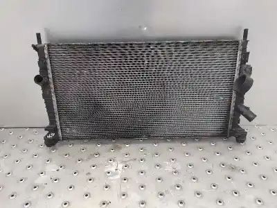 Автозапчасти б/у водяной радиатор за ford c-max (cb3) trend ссылки oem iam 3m5h8005tl