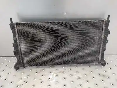 Автозапчастина б/у водяний радіатор для ford c-max (cb3) trend посилання на oem iam 3m5h8005tl  