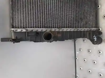 Автозапчастина б/у водяний радіатор для ford c-max (cb3) trend посилання на oem iam 3m5h8005tl  