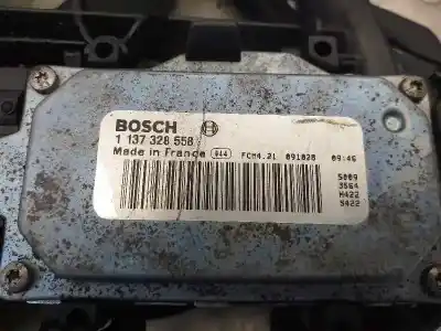 Автозапчасти б/у электрический вентилятор за ford c-max (cb3) trend ссылки oem iam 3m5h8c607rj 1137328558 0130307142