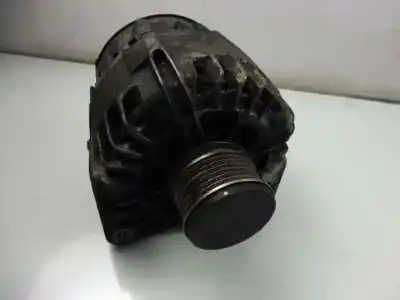 Second-hand car spare part alternator for renault scenic iii emotion oem iam references 231000026r