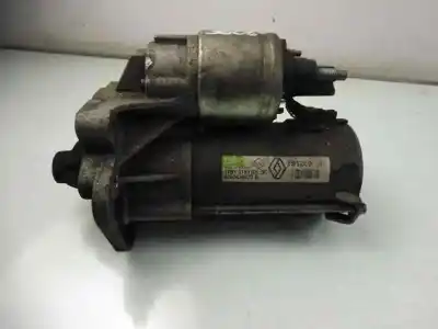 Second-hand car spare part starter motor for renault scenic iii emotion oem iam references 8200836473b