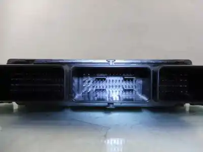 Second-hand car spare part ecu engine control for renault scenic iii emotion oem iam references 237101478r s180067143a 237100037r
