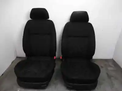 Piesă de schimb auto la mâna a doua SET COMPLET DE SCAUNE pentru VOLKSWAGEN GOLF IV BERLINA (1J1)  Referințe OEM IAM   