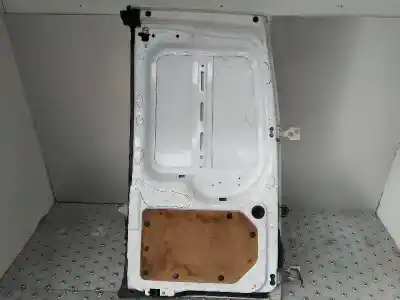 Автозапчасти б/у задняя левая дверь за ford transit connect (tc7) furg. ссылки oem iam   