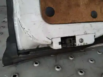 Автозапчасти б/у задняя левая дверь за ford transit connect (tc7) furg. ссылки oem iam   