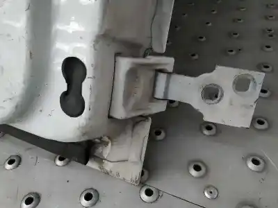 Автозапчасти б/у задняя левая дверь за ford transit connect (tc7) furg. ссылки oem iam   