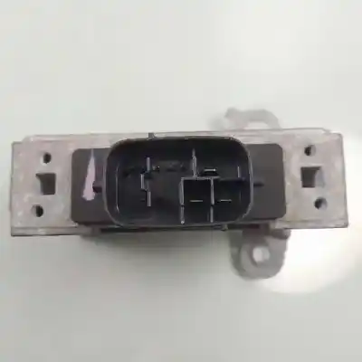 Second-hand car spare part electronic module for toyota yaris active oem iam references g92c052011  