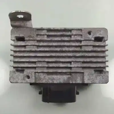 Second-hand car spare part electronic module for toyota yaris active oem iam references g92c052011  