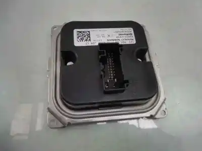 Peça sobressalente para automóvel em segunda mão balastro de xenon por renault megane iv berlina 5p zen referências oem iam 260551225r