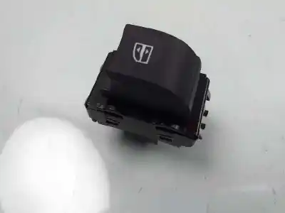 Peça sobressalente para automóvel em segunda mão botão / interruptor elevador vidro dianteiro direito por renault megane iv berlina 5p zen referências oem iam 254214896r
