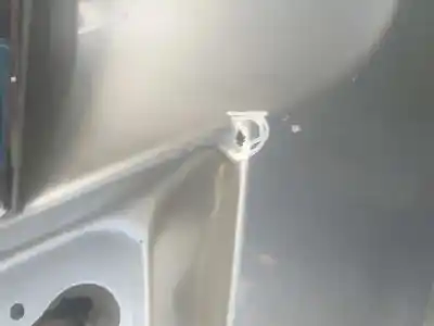 Second-hand car spare part tailgate for renault latitude privilege oem iam references 901002987r  