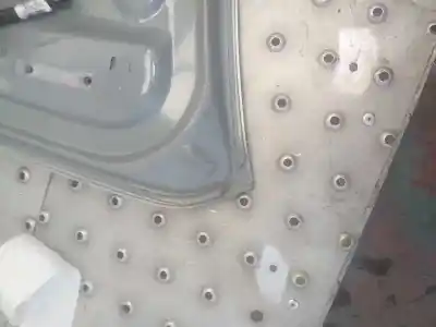 Second-hand car spare part tailgate for renault latitude privilege oem iam references 901002987r  