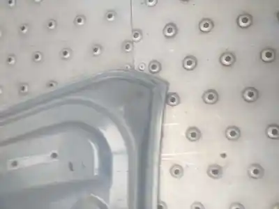 Second-hand car spare part tailgate for renault latitude privilege oem iam references 901002987r  