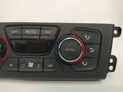 Peça sobressalente para automóvel em segunda mão comando de sofagem (chauffage / ar condicionado) por renault latitude privilege referências oem iam 275100024r  5hb01028810