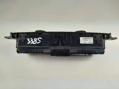 Peça sobressalente para automóvel em segunda mão comando de sofagem (chauffage / ar condicionado) por renault latitude privilege referências oem iam 275100024r  5hb01028810