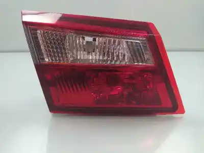 Автозапчасти б/у левый задний фонарь в двери за otras marcas latitude privilege ссылки oem iam 8200013577