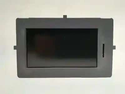 Автозапчасти б/у многофункциональный дисплей за otras marcas latitude privilege ссылки oem iam 259154618r