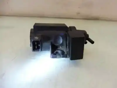 Second-hand car spare part additional air valve for bmw serie 1 berlina (e81/e87) 120d oem iam references 70057900  7796634