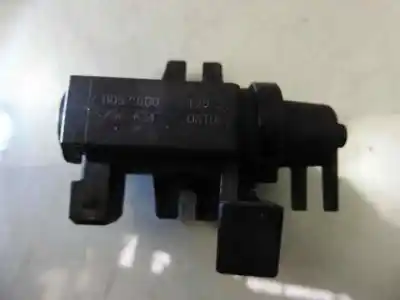 Second-hand car spare part additional air valve for bmw serie 1 berlina (e81/e87) 120d oem iam references 70057900  7796634