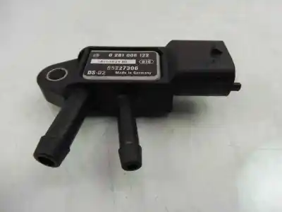 Peça sobressalente para automóvel em segunda mão bomba de ar secundária por alfa romeo mito (145) distinctive referências oem iam 55227306