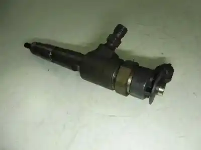 Second-hand car spare part injector for citroen c4 lim. business oem iam references 0445110340