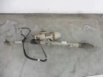 Автозапчасти б/у рулевая рейка за citroen c3 business ссылки oem iam 9676543180