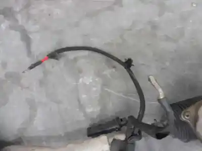 Автозапчастина б/у рульмова рейка для citroen c3 business посилання на oem iam 9676543180  2823475303a