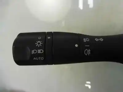 Автозапчасти б/у управление светом за renault fluence dynamique ссылки oem iam 255670040r  