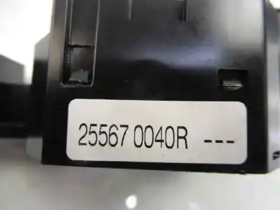 Автозапчасти б/у управление светом за renault fluence dynamique ссылки oem iam 255670040r  