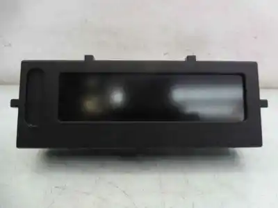Автозапчасти б/у многофункциональный дисплей за renault fluence dynamique ссылки oem iam 280348813r