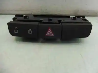 Peça sobressalente para automóvel em segunda mão comandos de alavanca por opel insignia berlina cosmo referências oem iam 13324595