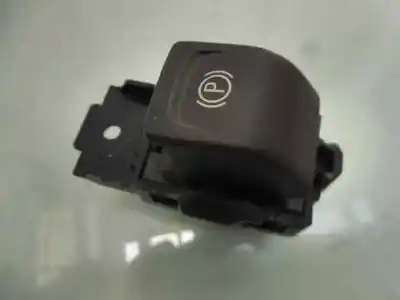 Peça sobressalente para automóvel em segunda mão alavanca de travão de mão por opel insignia berlina cosmo referências oem iam 13271124