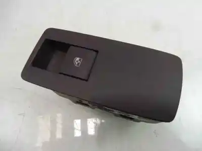 Peça sobressalente para automóvel em segunda mão botão / interruptor elevador vidro traseiro esquerdo por opel insignia berlina cosmo referências oem iam 13301889