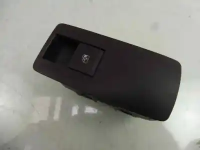 Peça sobressalente para automóvel em segunda mão botão / interruptor elevador vidro traseiro direito por opel insignia berlina cosmo referências oem iam 13301889