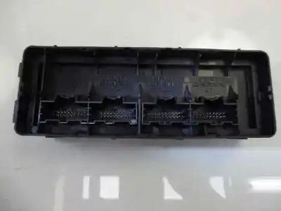 Peça sobressalente para automóvel em segunda mão módulo eletrônico por opel insignia berlina cosmo referências oem iam 13577567