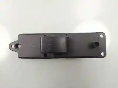 Pièce détachée automobile d'occasion commande de lève vitre arrière droit pour mazda 3 berlina (bk) 2.0 sportive références oem iam bp4k66380