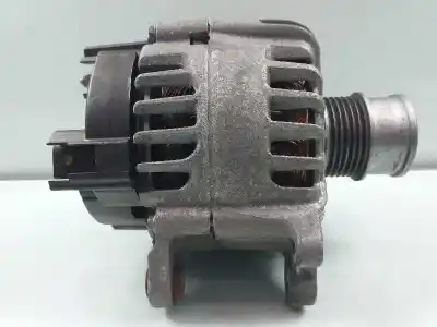 Second-hand car spare part alternator for skoda spaceback (5h) like oem iam references 04e903015