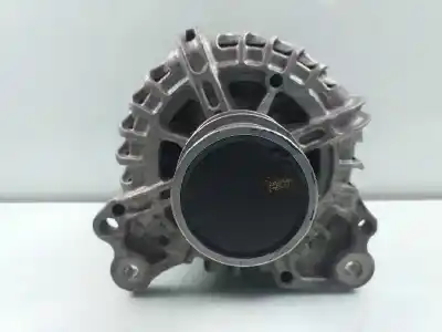 Автозапчасти б/у генератор за skoda spaceback (5h) like ссылки oem iam 04e903015   Автозапчасти б/у генератор за skoda spaceback (5h) like ссылки oem iam 04e903015