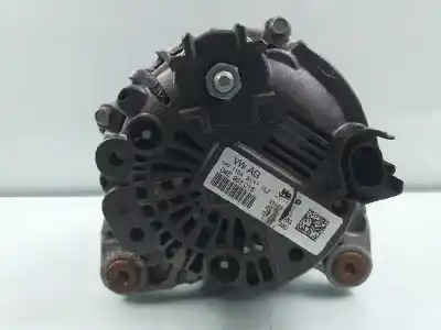 Автозапчасти б/у генератор за skoda spaceback (5h) like ссылки oem iam 04e903015   Автозапчасти б/у генератор за skoda spaceback (5h) like ссылки oem iam 04e903015