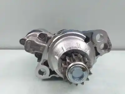 Peça sobressalente para automóvel em segunda mão motor de arranque por skoda spaceback (5h) like referências oem iam 02m911024q  0001179512 Peça sobressalente para automóvel em segunda mão motor de arranque por skoda spaceback (5h) like referências oem iam 02m911024q  0001179512