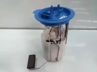 Second-hand car spare part fuel pump for skoda spaceback (5h) like oem iam references 6ra919051c